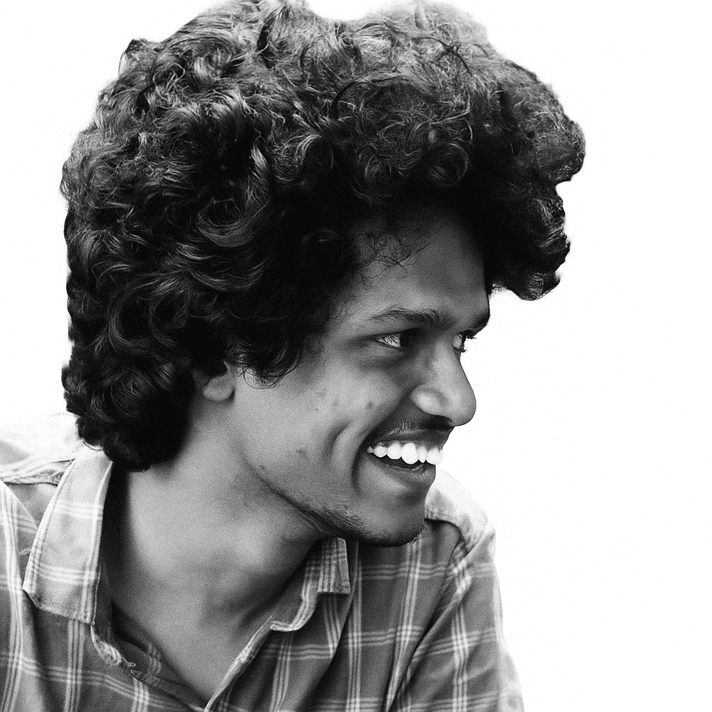 Arun - Full Stack Developer Portfolio